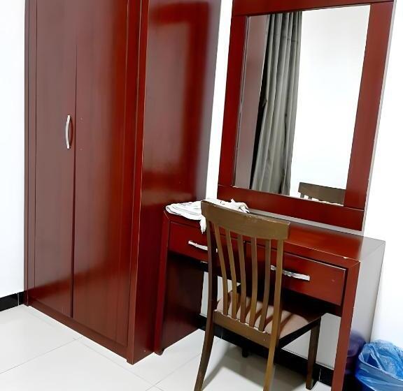 호텔 Ahlin Suites 3