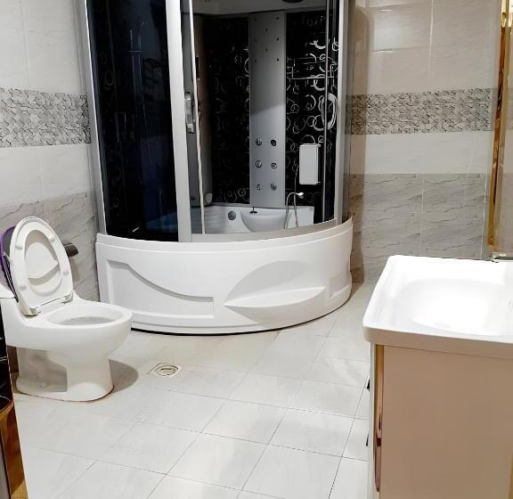 호텔 Ahlin Suites 3