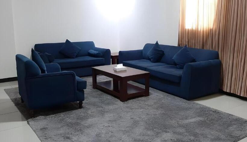 호텔 Ahlin Suites 3