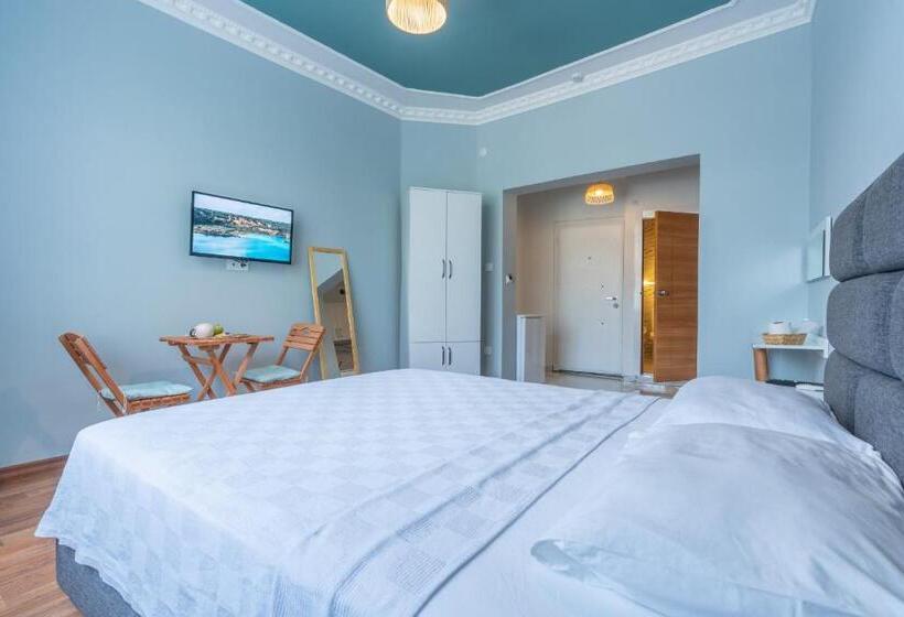 בית מלון כפרי Antalya B&b