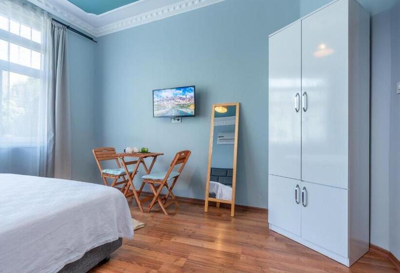 בית מלון כפרי Antalya B&b