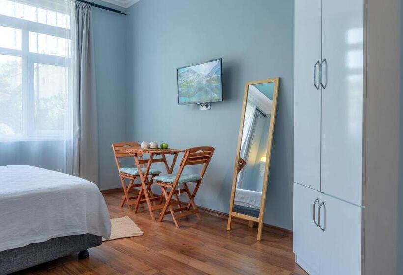 בית מלון כפרי Antalya B&b