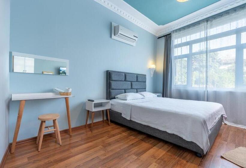 בית מלון כפרי Antalya B&b