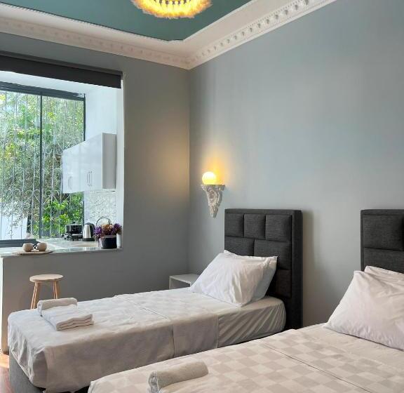 فندق Antalya B&b
