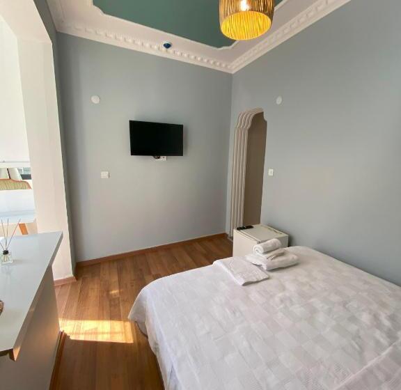 בית מלון כפרי Antalya B&b