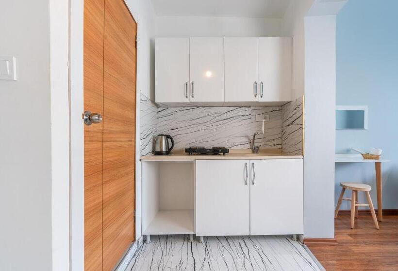 בית מלון כפרי Antalya B&b