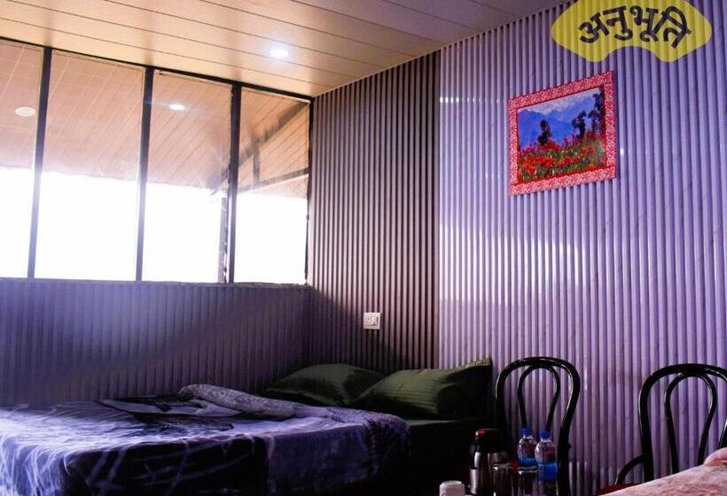 فندق Anubhuti By Shikhar Hospitality