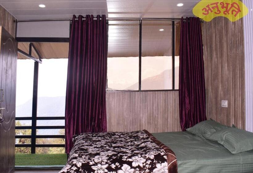 فندق Anubhuti By Shikhar Hospitality