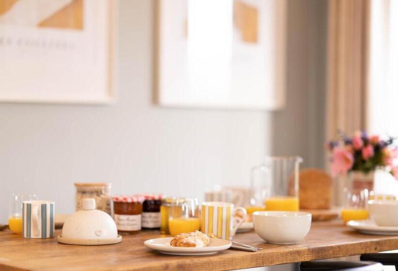 فندق Appletree   A Newly Converted Luxury Barn In Warwickshire On Our Farm