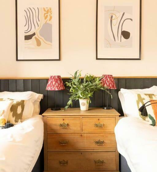 فندق Appletree   A Newly Converted Luxury Barn In Warwickshire On Our Farm