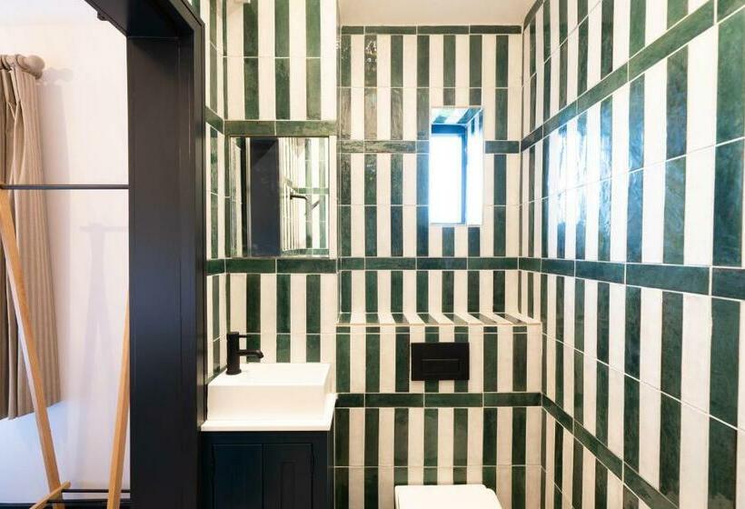 فندق Appletree   A Newly Converted Luxury Barn In Warwickshire On Our Farm