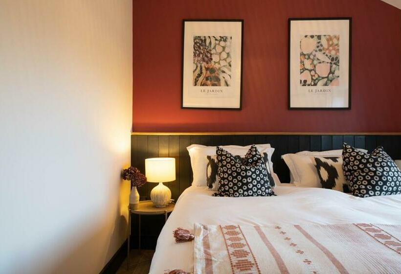 فندق Appletree   A Newly Converted Luxury Barn In Warwickshire On Our Farm