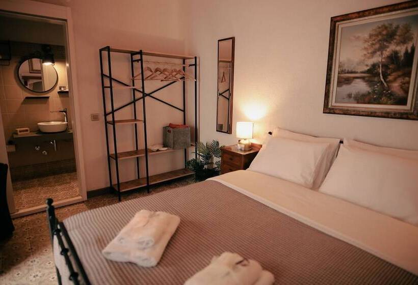 בית מלון כפרי Ayvalık Palacitta Guesthouse