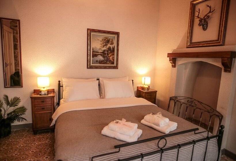 בית מלון כפרי Ayvalık Palacitta Guesthouse