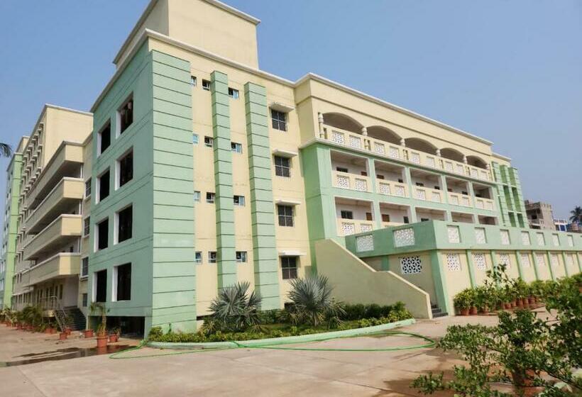 ホテル Brundabati Yatri Niwas