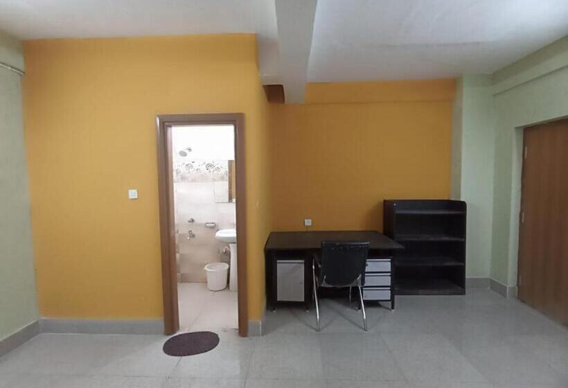 ホテル Brundabati Yatri Niwas