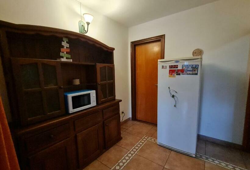 בית מלון כפרי Cabanas Las Pencas, Hosteria