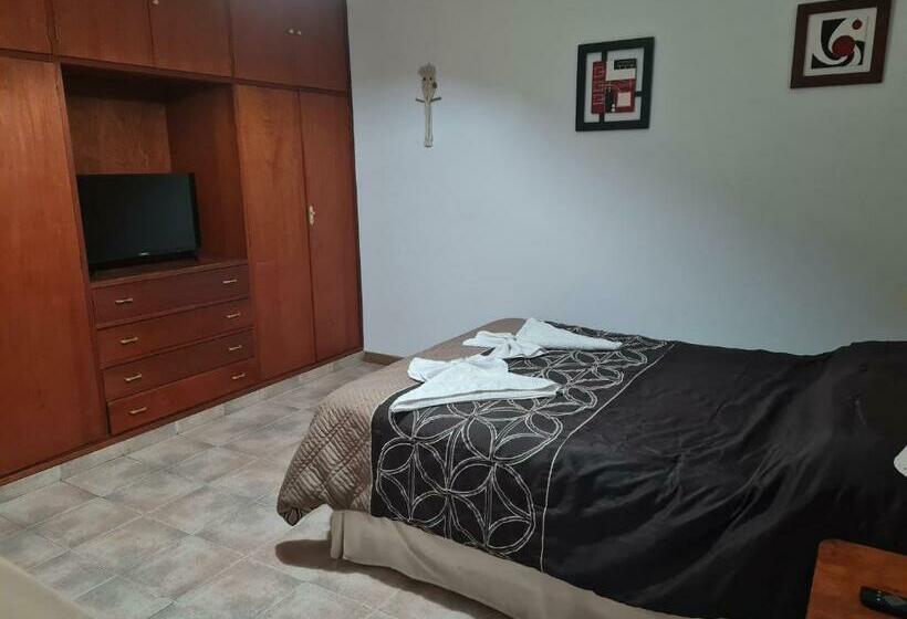 בית מלון כפרי Cabanas Las Pencas, Hosteria