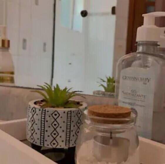 호텔 Le Jardim Pousada