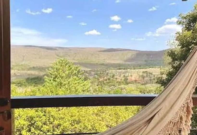 호텔 Le Jardim Pousada