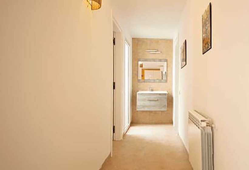 בית מלון כפרי Diar Yasmine