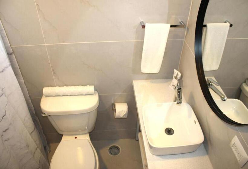 בית מלון כפרי El Pedregal