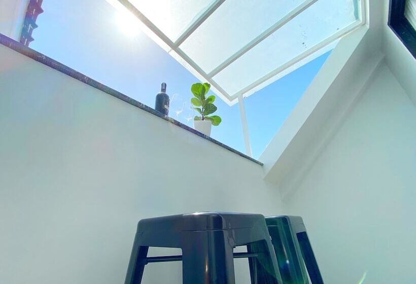 هتل Florihome Beach House