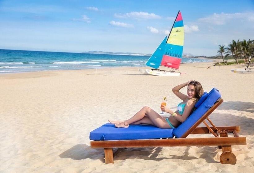 هتل Florihome Beach House