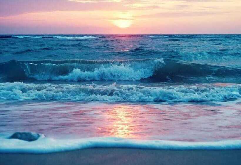 هتل Florihome Beach House