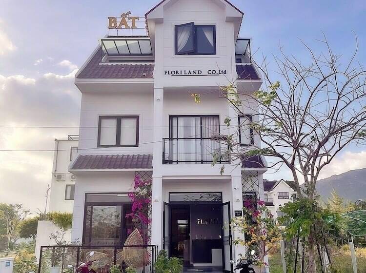 هتل Florihome Beach House