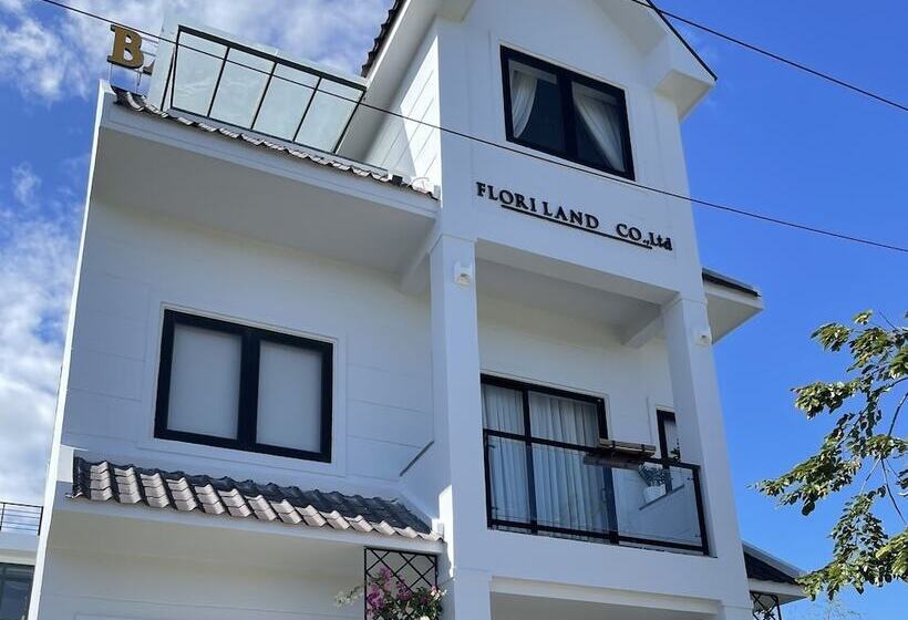 هتل Florihome Beach House