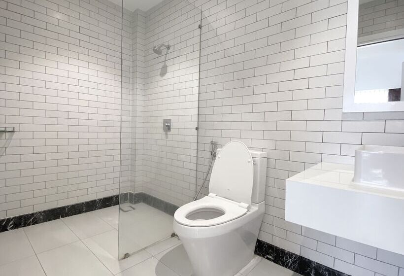 هتل Florihome Beach House