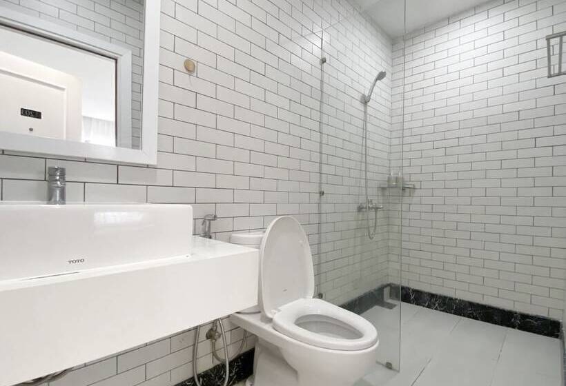 هتل Florihome Beach House