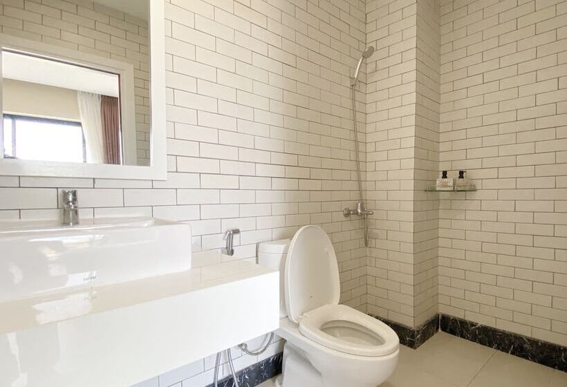 هتل Florihome Beach House