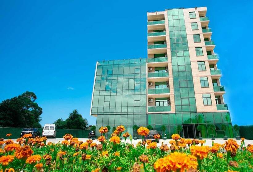 Hotell Gt Batumi