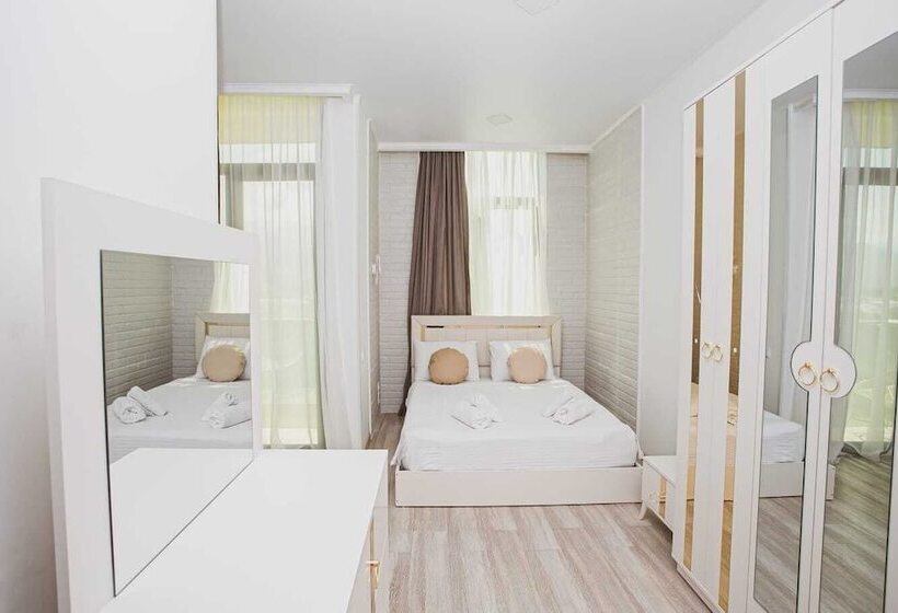 Hotell Gt Batumi