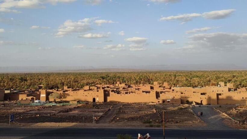 فندق Kasbah Of Peace & Boutique