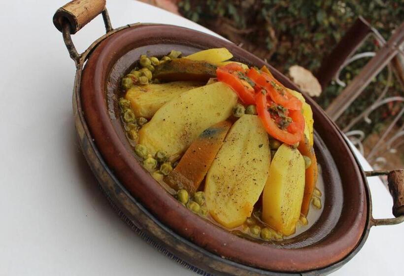 فندق Kasbah Of Peace & Boutique