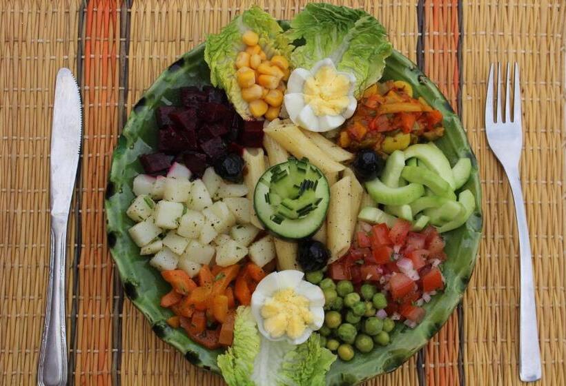 فندق Kasbah Of Peace & Boutique