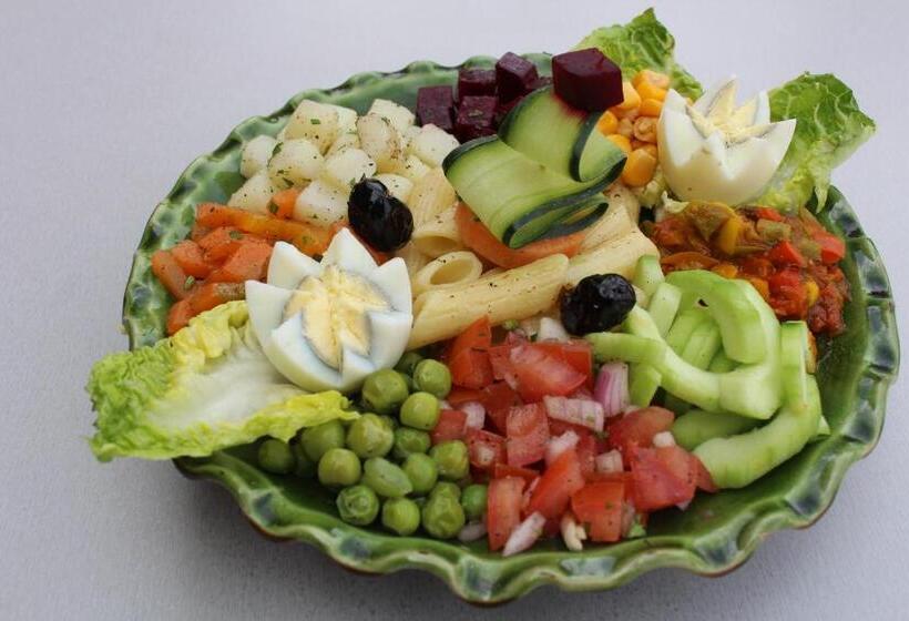 فندق Kasbah Of Peace & Boutique