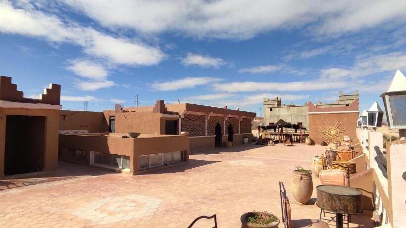 فندق Kasbah Of Peace & Boutique