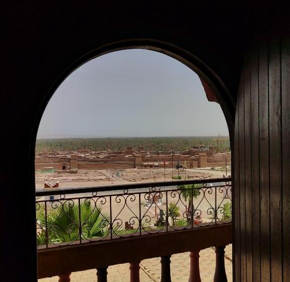 فندق Kasbah Of Peace & Boutique