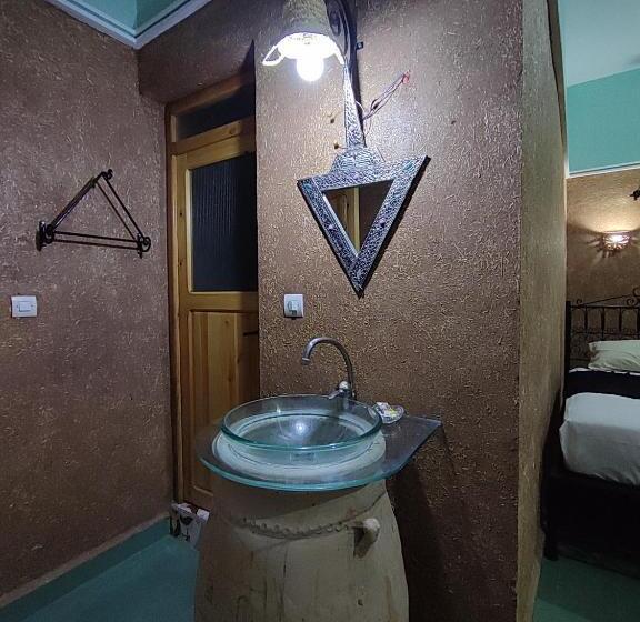 فندق Kasbah Of Peace & Boutique