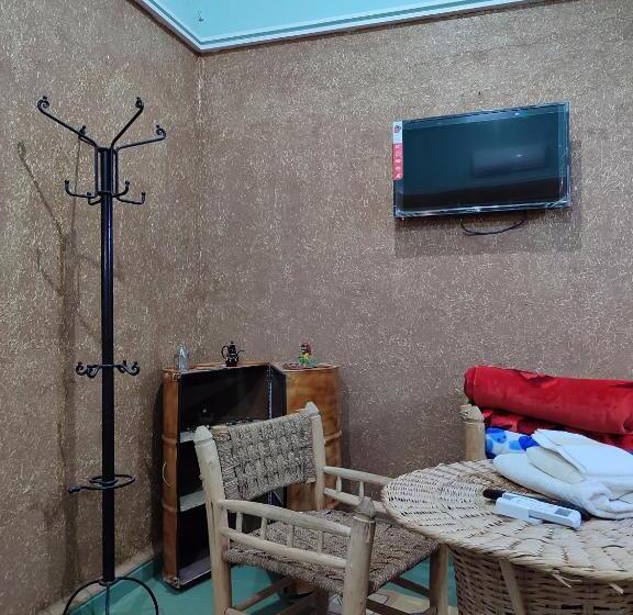 فندق Kasbah Of Peace & Boutique