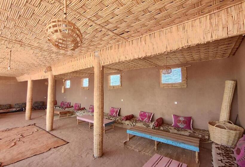 فندق Kasbah Of Peace & Boutique