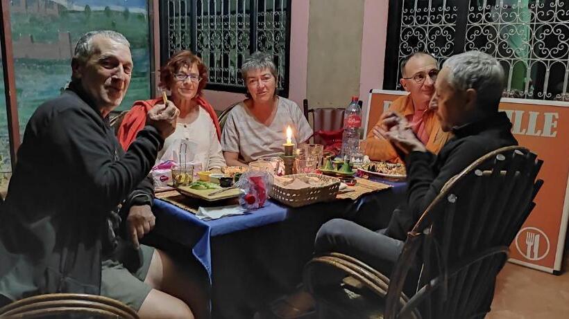 فندق Kasbah Of Peace & Boutique