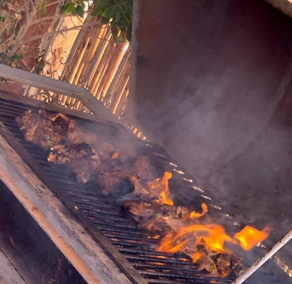 فندق Kasbah Of Peace & Boutique