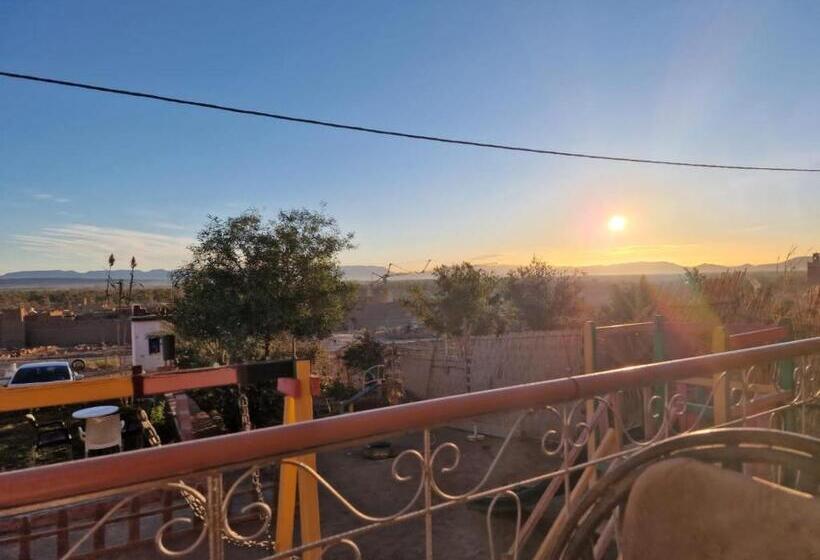 فندق Kasbah Of Peace & Boutique