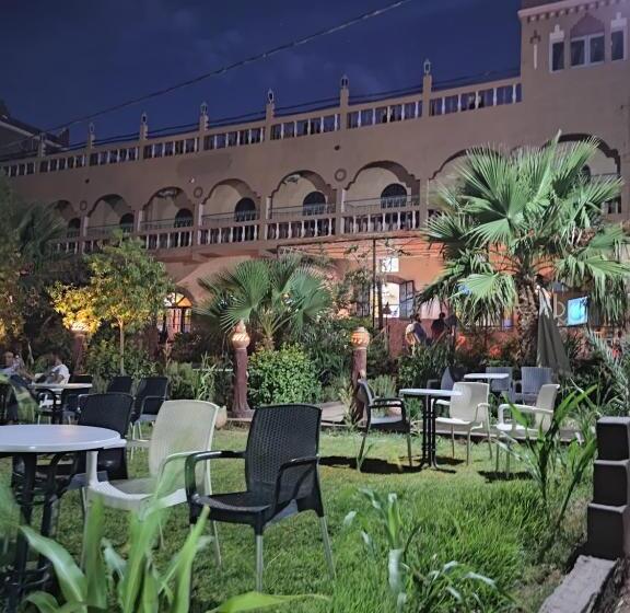 فندق Kasbah Of Peace & Boutique