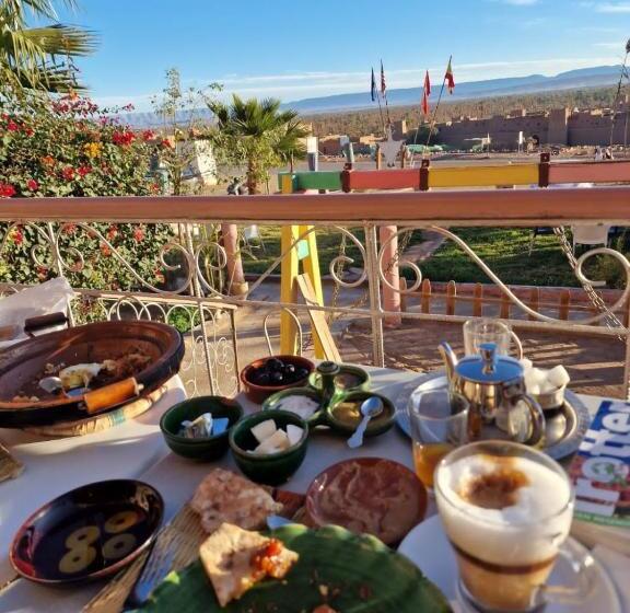 فندق Kasbah Of Peace & Boutique